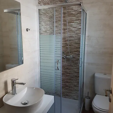 Gardens Exclusive Apartamento *