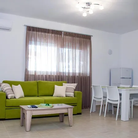 Apartamento Gardens Exclusive Gennadi