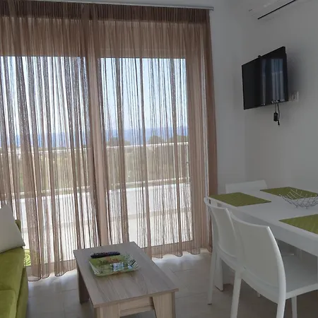 Apartament Gardens Exclusive *