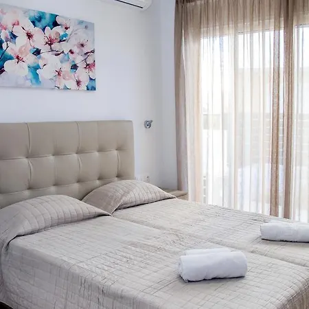 Apartmán Gardens Exclusive *