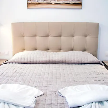 Gardens Exclusive شقة غينادي