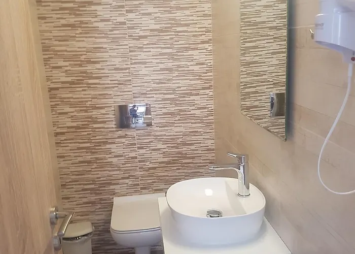 Διαμέρισμα Gardens Exclusive *