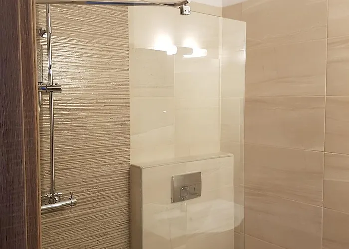 Διαμέρισμα Gardens Exclusive