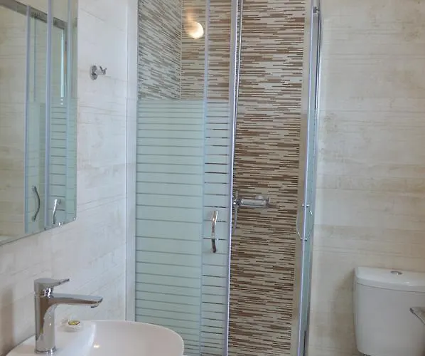 Gardens Exclusive Γεννάδι