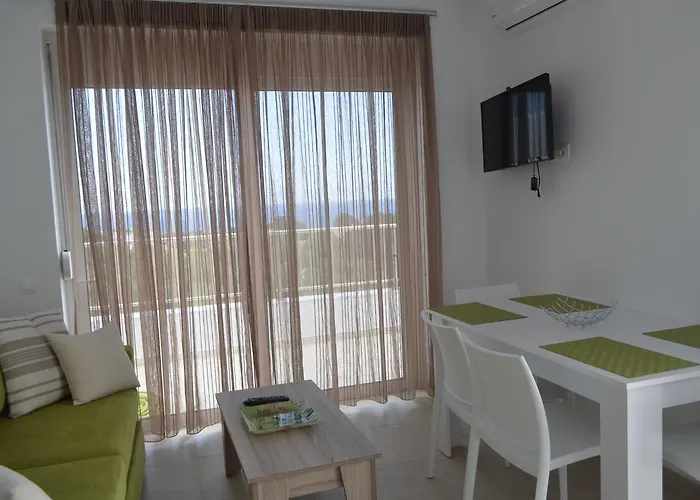 Διαμέρισμα Gardens Exclusive *