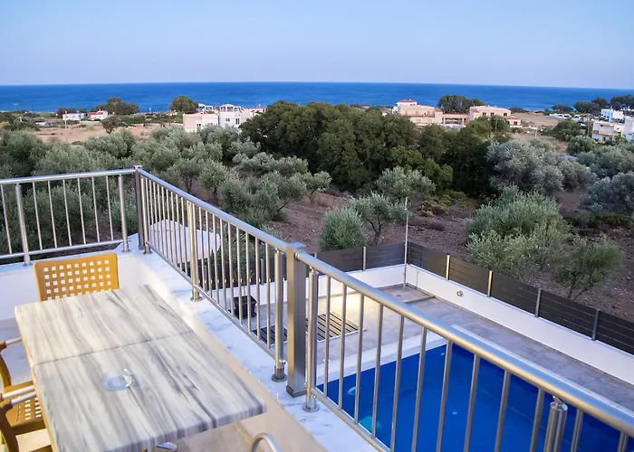 Διαμέρισμα Gardens Exclusive