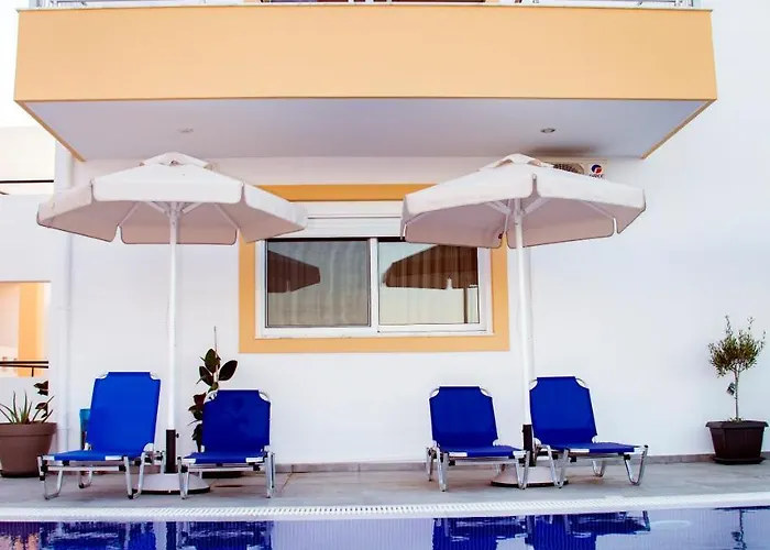 Gardens Exclusive Daire *