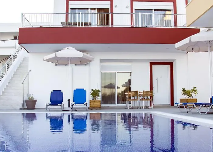 Gardens Exclusive Daire