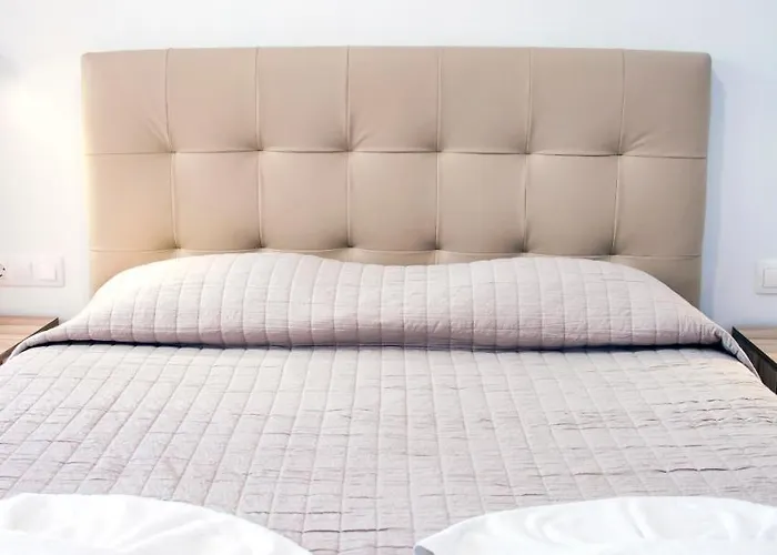 Gardens Exclusive Διαμέρισμα Γεννάδι