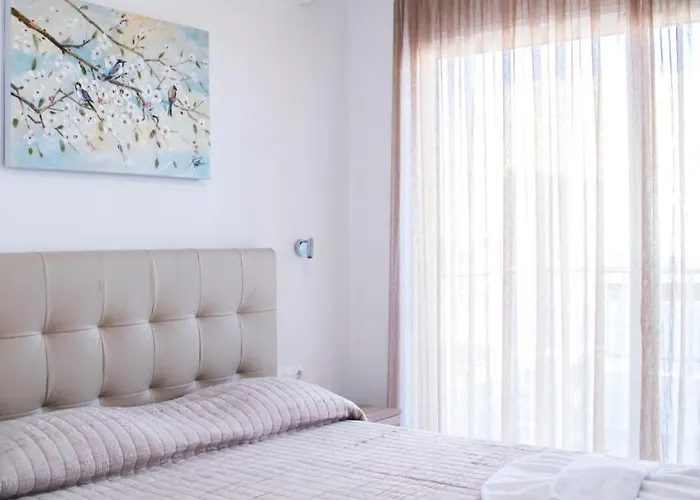 Διαμέρισμα Gardens Exclusive *