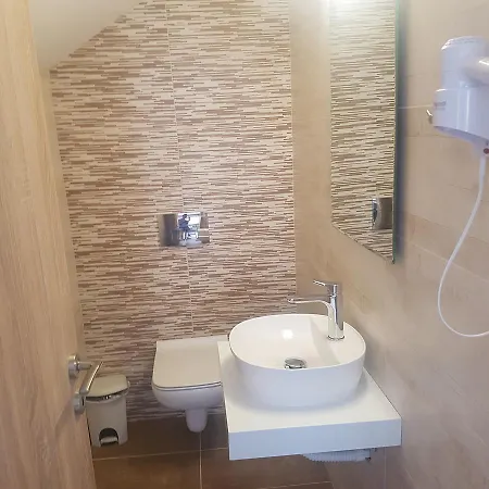 Apartament Gardens Exclusive *