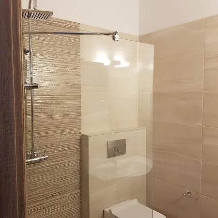 Apartament Gardens Exclusive