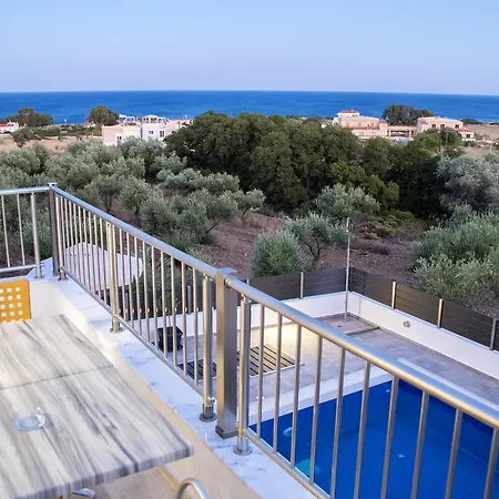 Διαμέρισμα Gardens Exclusive