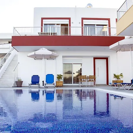 Gardens Exclusive Appartement