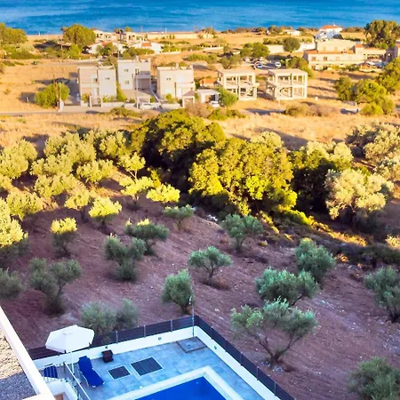 Gardens Exclusive * Γεννάδι