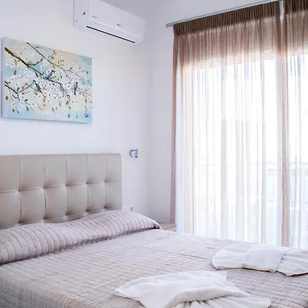 Appartement Gardens Exclusive *